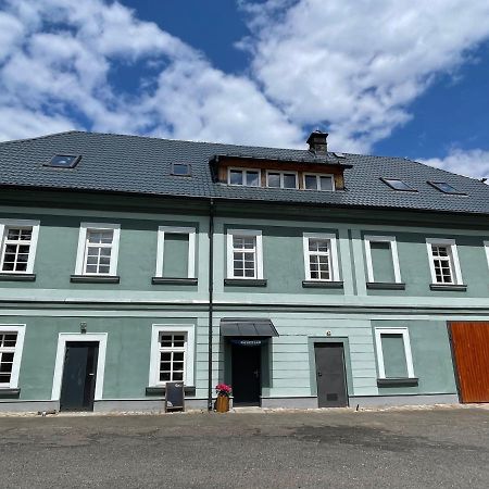 Srbska Kamenice 22 Екстериор снимка